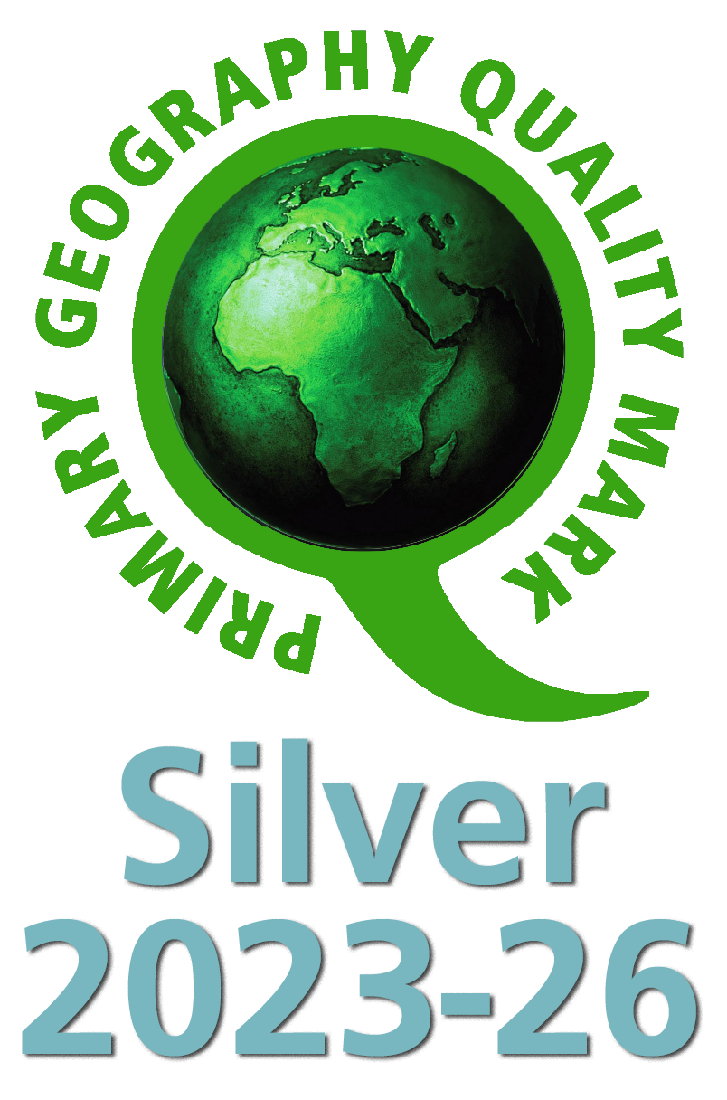 Geog QM Silver